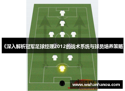 《深入解析冠军足球经理2012的战术系统与球员培养策略》